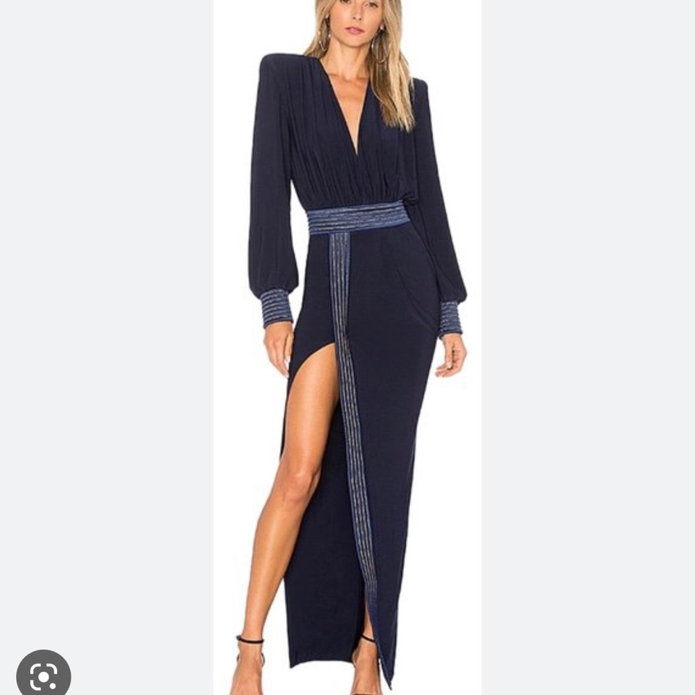 Zhivago Ready Gown Size 2/Extra Small